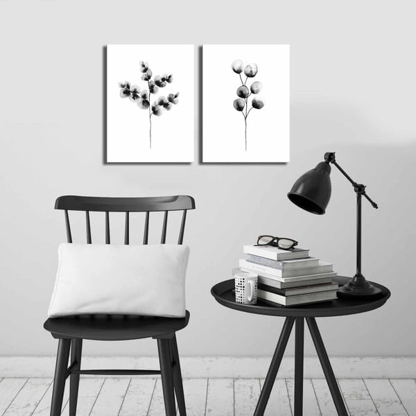 Komplet 2 slik Wallity Galilo-image-1