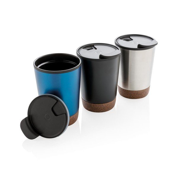 Črni kozarec XD Design Collection, 360 ml-image-2