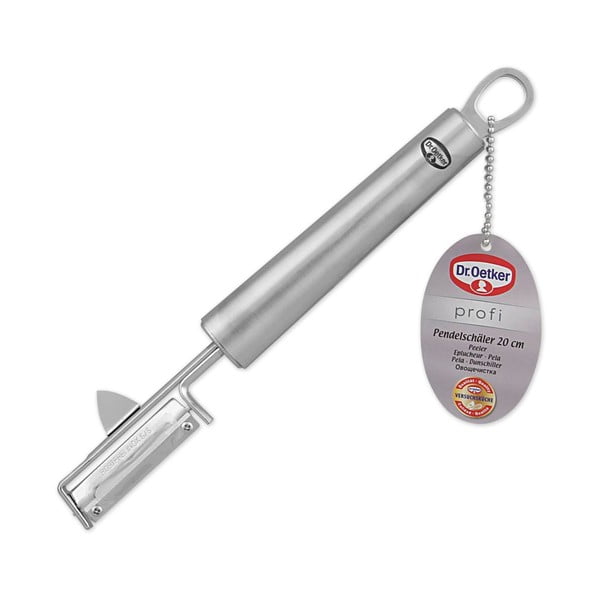 Strgalo iz nerjavečega jekla Dr. Oetker Shine-image-1