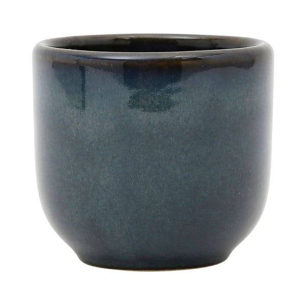 Lončena skodelica za espresso 80 ml Flore - Côté Table