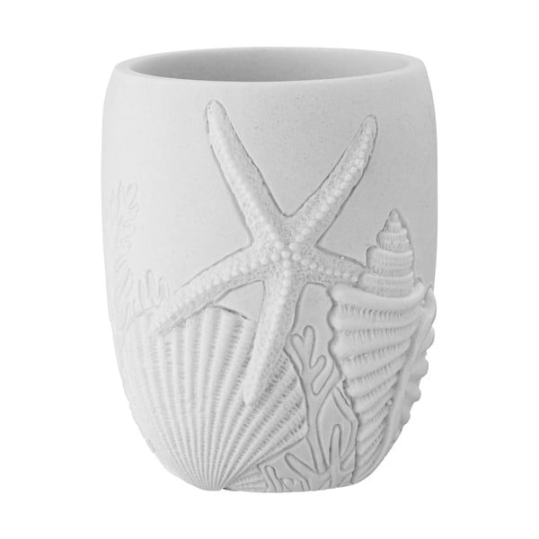 Bel lonček za zobne ščetke iz poliresina Maloto – Wenko-image-3