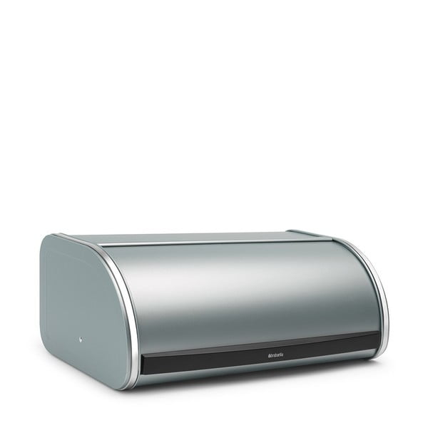 Brabantia Roll Top koš za kruh v mavrično modri barvi-image-1