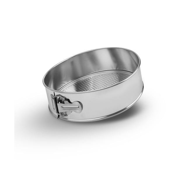 Aluminijast/kositrni model za torto ø 16,5 cm – Orion