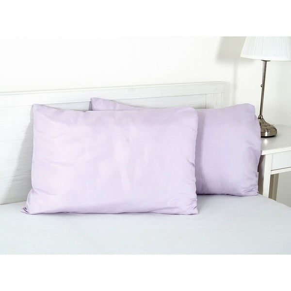 Prevleka za vzglavnik iz mikrovlaken 45x75 cm Summer – B.E.S.-image-2