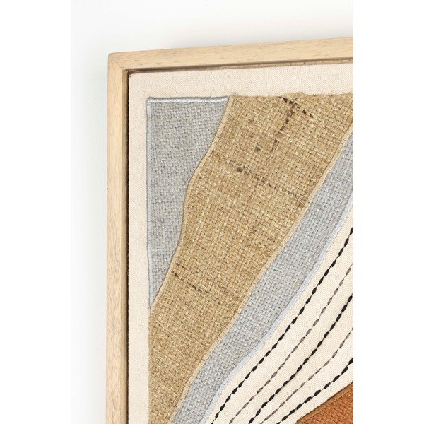 Slika z okvirjem 48x68 cm Move – Zuiver-image-4