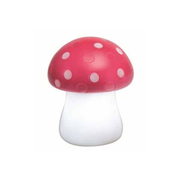 Nočna lučka Rex London Toadstool