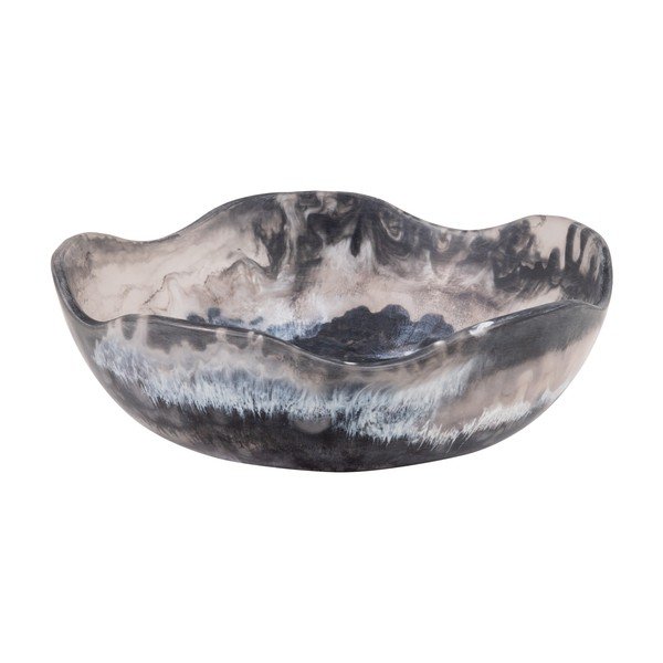 Okrasna skleda 36x37 cm Evo – WOOOD