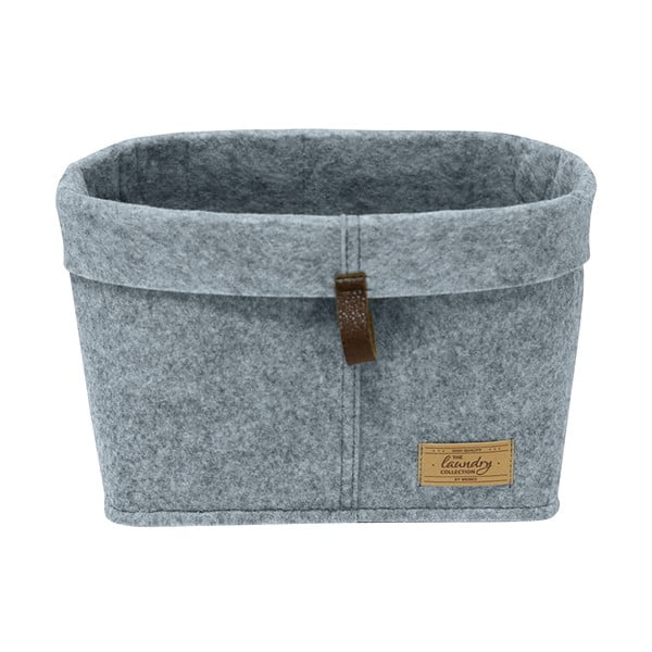 Siv tekstilni organizator Wenko Felt, 30 x 18 cm