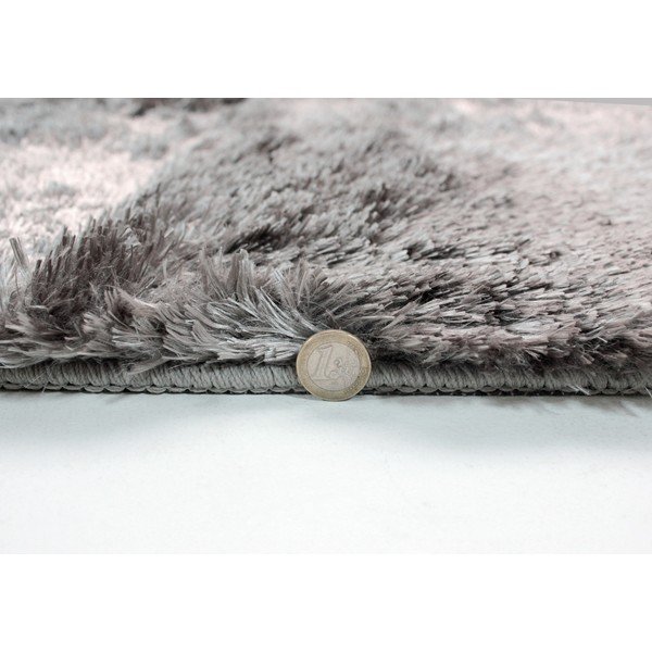 Siva preproga Flair Rugs Serenity Silver, 120 x 170 cm-image-2