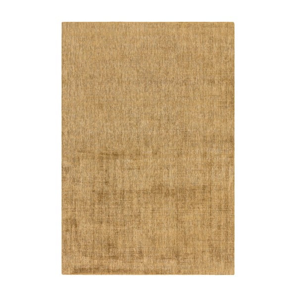 Rumena preproga 170x120 cm Aston - Asiatic Carpets