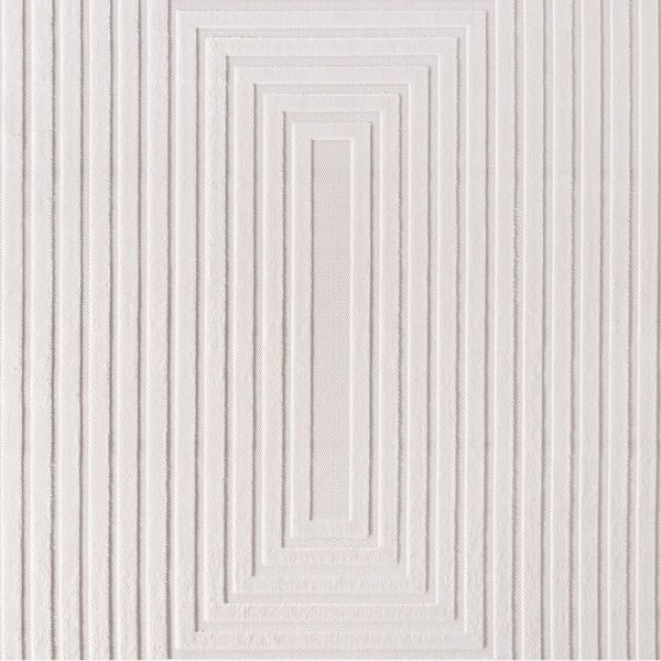 Kremno bela notranja in zunanja preproga 120x170 cm Doha 1653 Cream – Ayyildiz Carpets-image-3