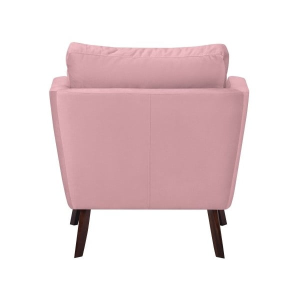 Roza fotelj Mazzini Sofas Elena-image-1