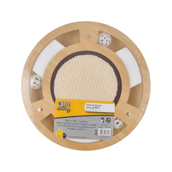 Mačja igrača – Love Story-image-3