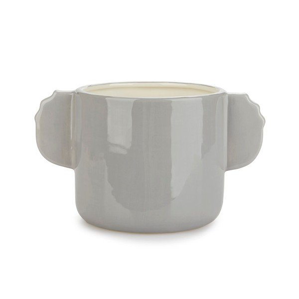 Keramičen cvetlični lonec ø 13,5 cm Koala – Balvi-image-3