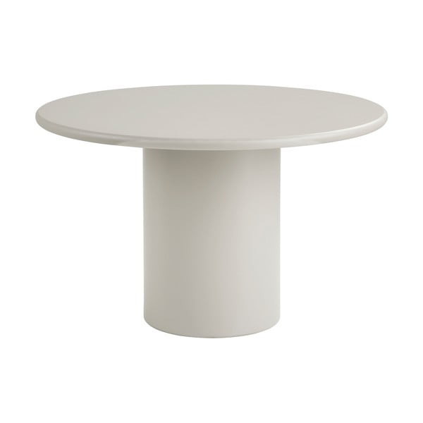 Okrogla jedilna miza ø 120 cm Nagano – House Nordic