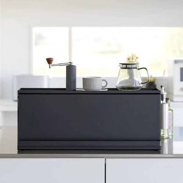 Kovinski kuhinjski organizator Tower – YAMAZAKI-image-2