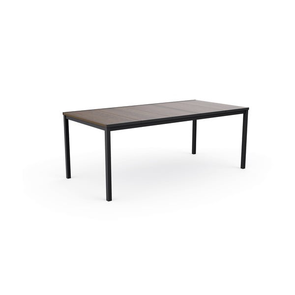 Vrtna miza 95x200 cm Porto – Keter-image-1