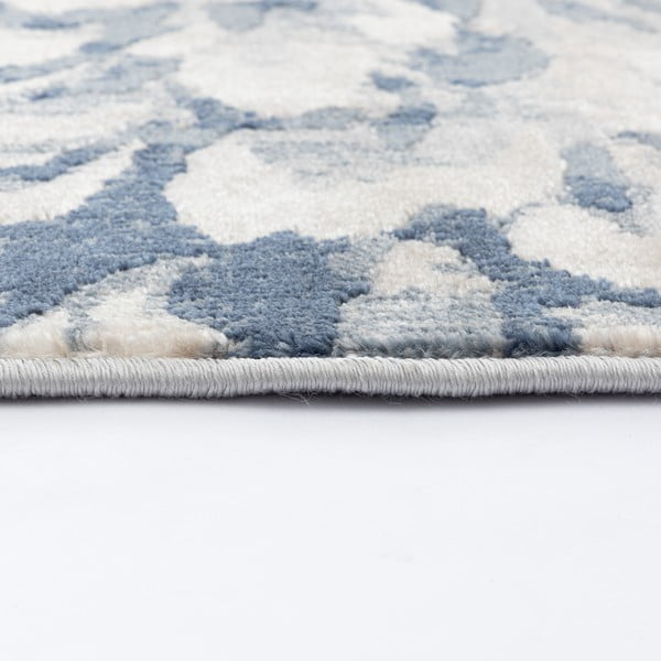 Modra preproga 200x300 cm Simp – FD-image-2