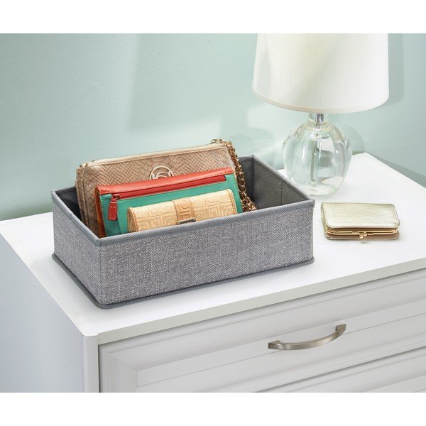 Organizator za predale iDesign Aldo, 18 x 30 cm-image-1