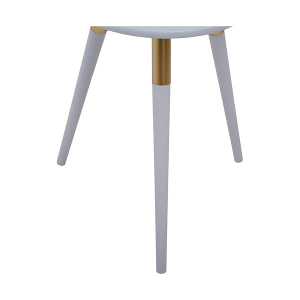 Okrogla stranska mizica ø 40 cm Nostra – Premier Housewares-image-3