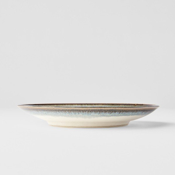 Bel keramičen krožnik MIJ Aurora, ø 17 cm-image-2