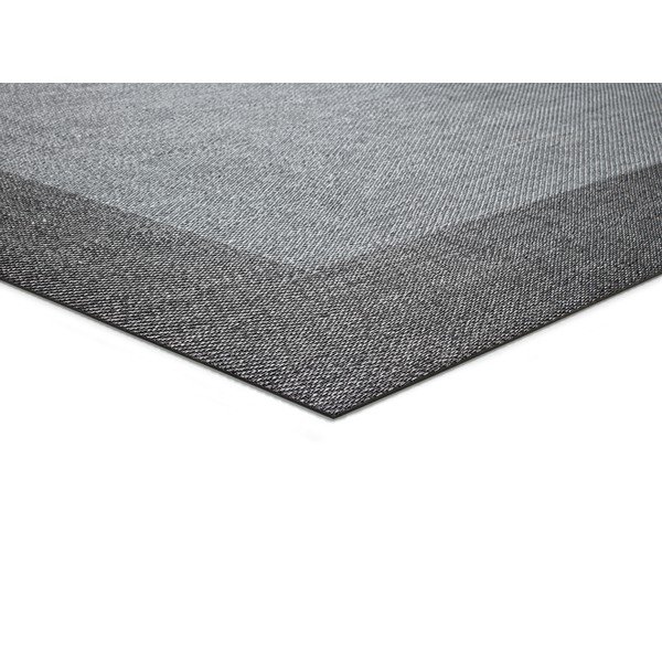 Siva zunanja preproga Universal Technic, 60 x 110 cm-image-2