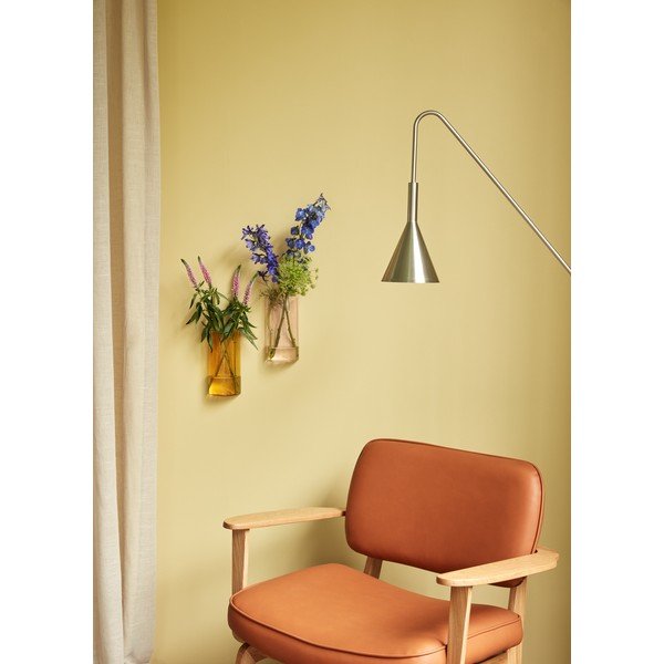 Steklene ročno izdelane vaze v kompletu 3 ks (višina 19 cm) Popsicle – Hübsch-image-1