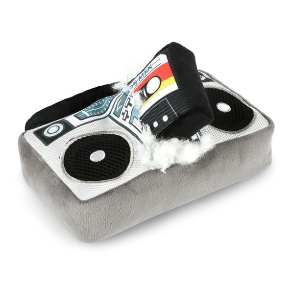 Igrača za pse Casette Player - P.L.A.Y.-image-4