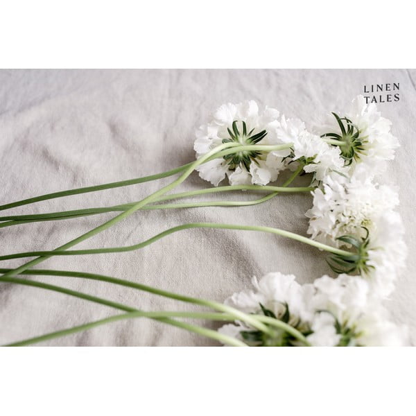 Lanen namizni prt 140x200 cm – Linen Tales-image-3