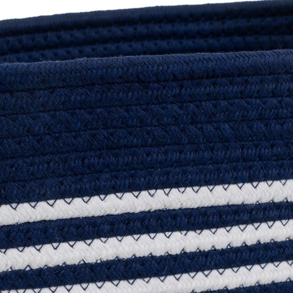 Tekstilne košare v kompletu 3 ks 38x22x20 cm – Casa Selección-image-2