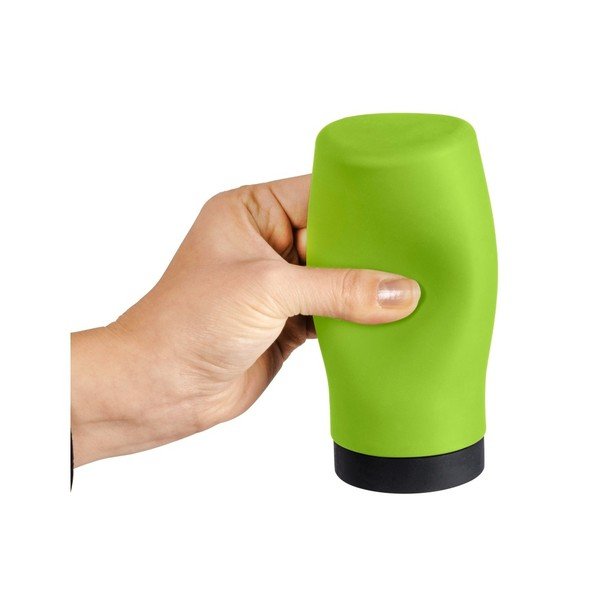 Zelen dozirnik za detergent Wenko Squeeze , 250 ml-image-3