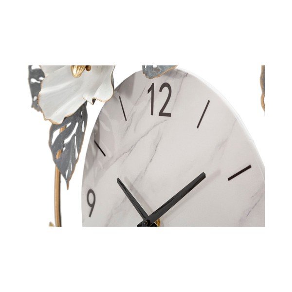 Stenska ura ø 64 cm Flowers – Mauro Ferretti-image-4