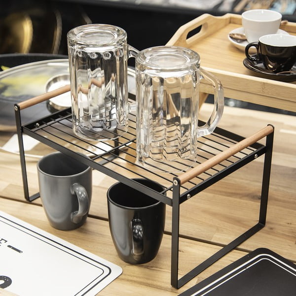 Kovinska dodatna polica Radka - Orion-image-1