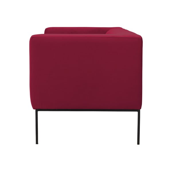 Rdeč dvosed Windsor & Co Sofas Neptune-image-2