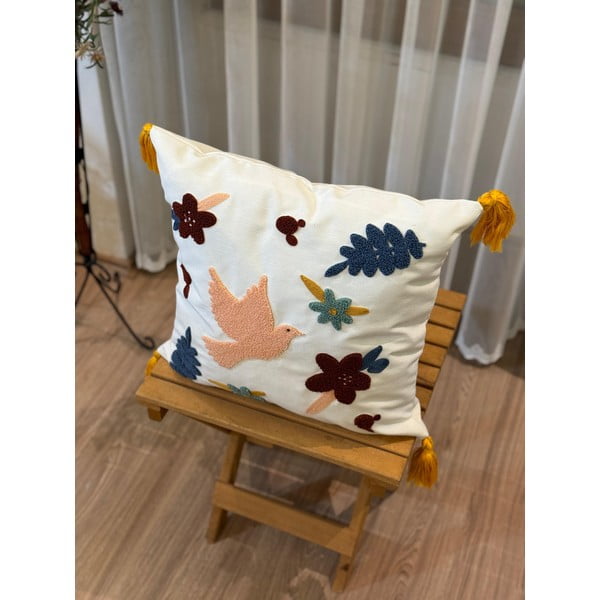 Prevleka za blazino 43x43 cm – Mila Home-image-4
