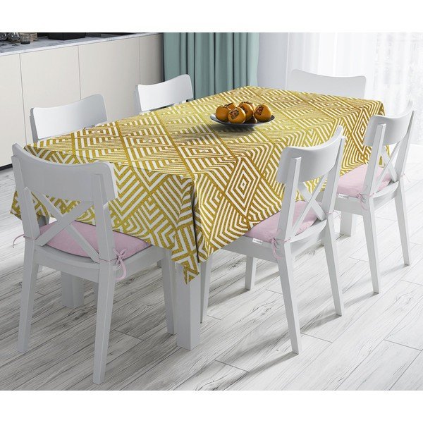 Namizni prt 140x180 cm – Mila Home-image-2