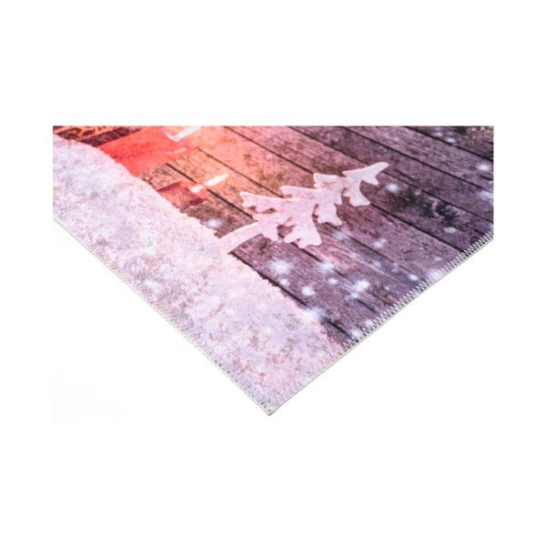 Preproga Vitaus Lights, 80 x 120 cm-image-1