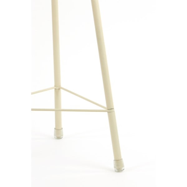 Bež talna svetilka (višina 132 cm) Plumeria - Light & Living-image-4