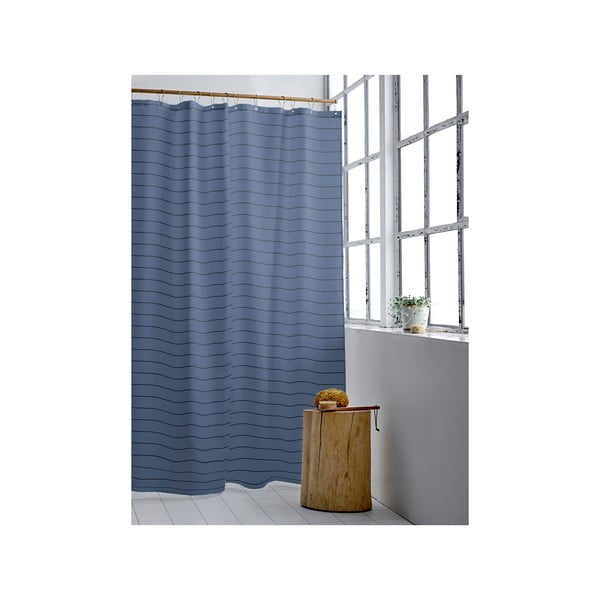 Zavesa za tuširanje 180x200 cm Line - Södahl-image-1