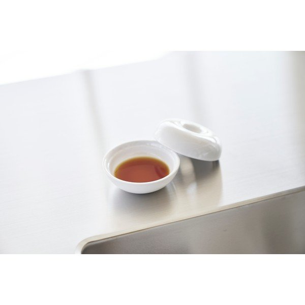 Keramičen izparilnik Tower – YAMAZAKI-image-2