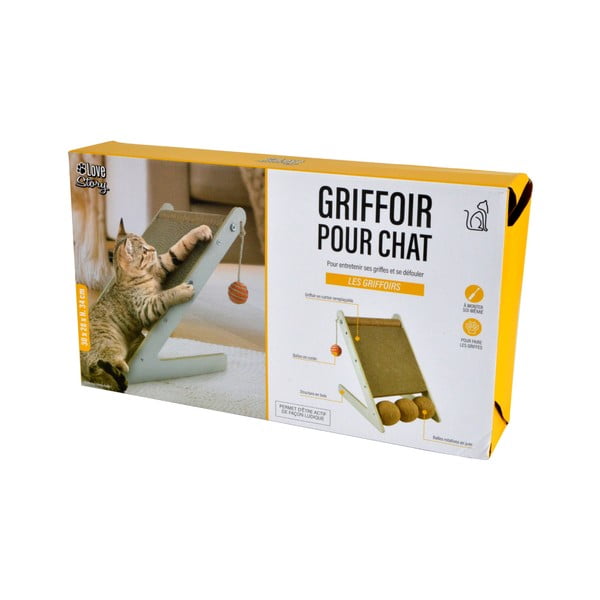 Praskalnik za mačke – Love Story-image-4