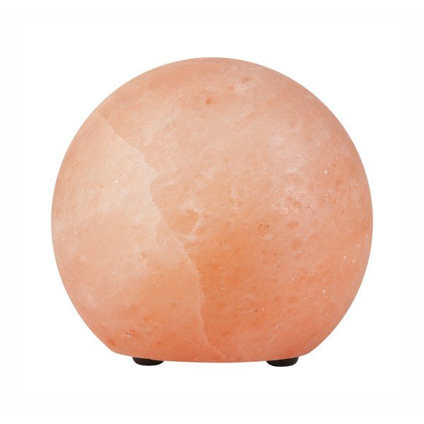 Oranžna solna lučka (višina 14 cm) Sally – LAMKUR-image-3