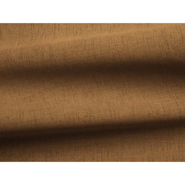 Jedilni stol iz masivnega lesa v barvi terakote Ohelo – Makamii-image-4