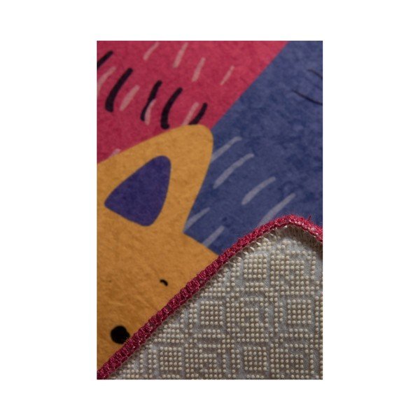 Otroška preproga Cats, 140 x 190 cm-image-2