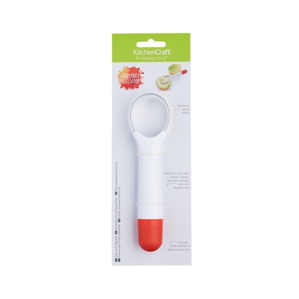 Kitchen Craft Healthy Eating Strgalo za meso-image-1