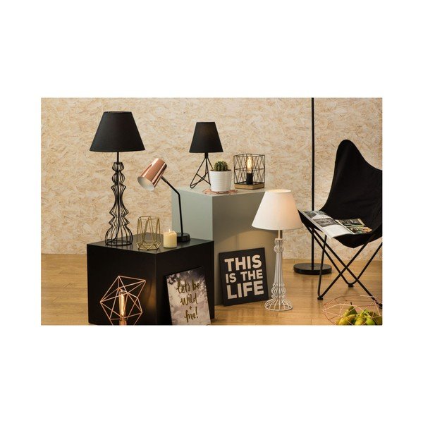 Kovinsko stojalo za kuhinjske pripomočke Vertex – Premier Housewares-image-1