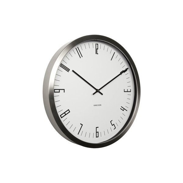 Bela ura Present Time Cased Index-image-3
