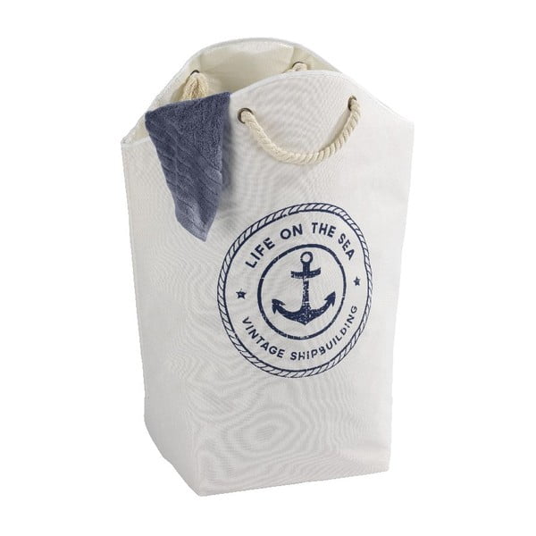 Koš za perilo Wenko Vintage Ship, 58 l-image-1