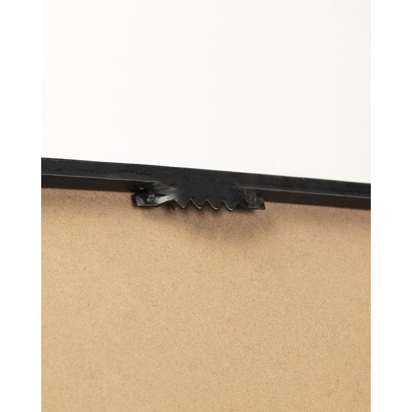 Stensko ogledalo 40x40 cm Marco – Kave Home-image-2