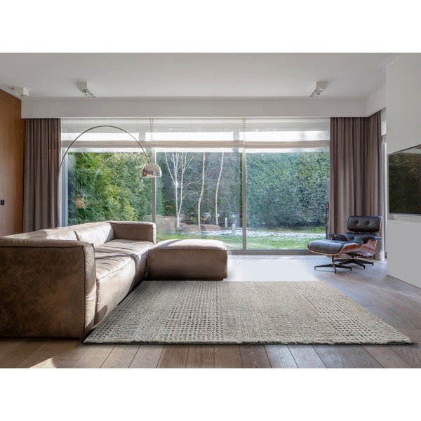 Univerzalna preproga Farah Dots, 140 x 200 cm-image-1